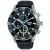zegarek męski chronograf lorus RM343FX9