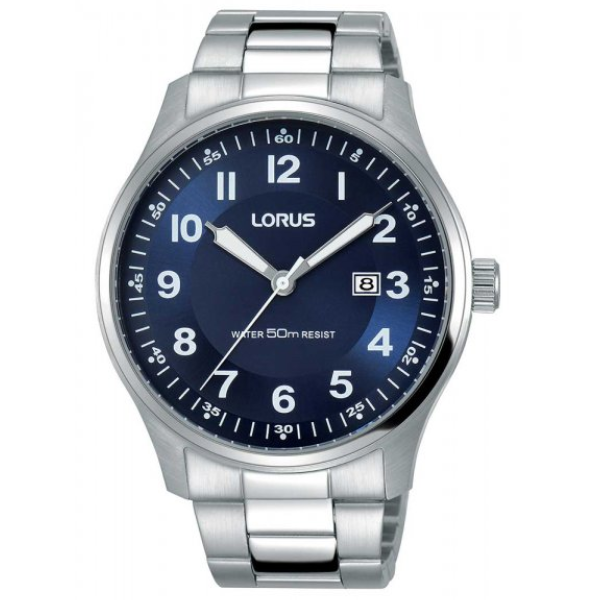 zegarek dla mężczyzn lorus