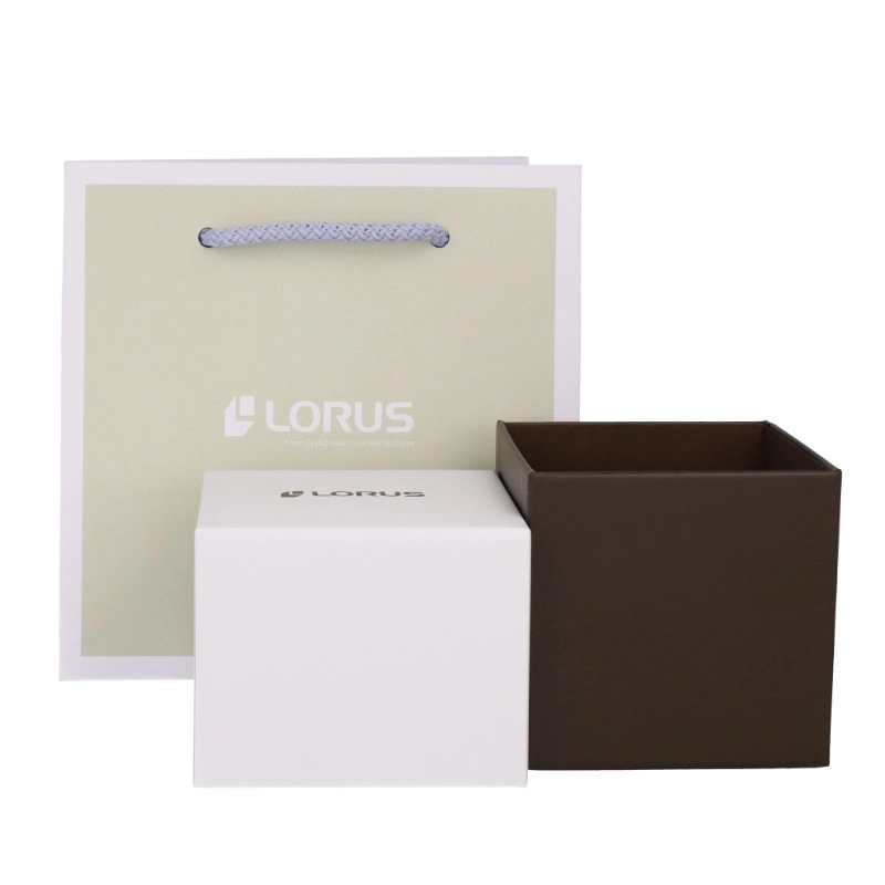 box lorus