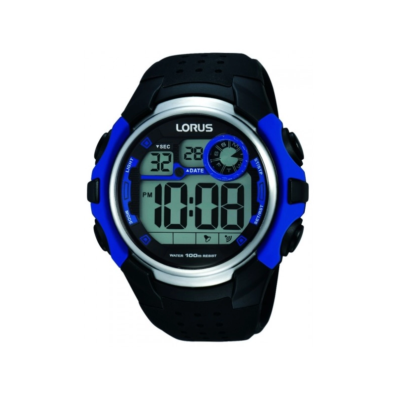 Zegarek sportowy Lorus R2391KX9