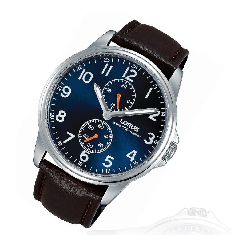 zegarek lorus R3A05AX-9