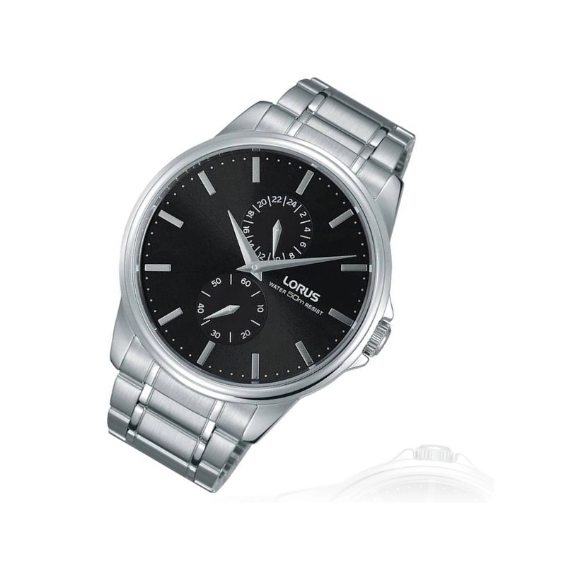 zegarek lorus R3A11AX-9