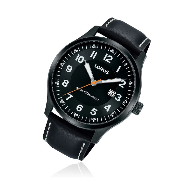 zegarek lorus RH941HX9
