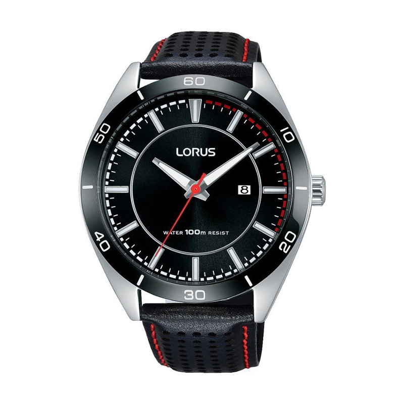 zegarek lorus RH973GX9