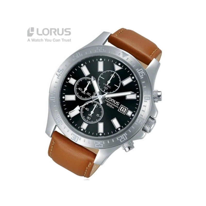 Zegarek Lorus RM307EX9