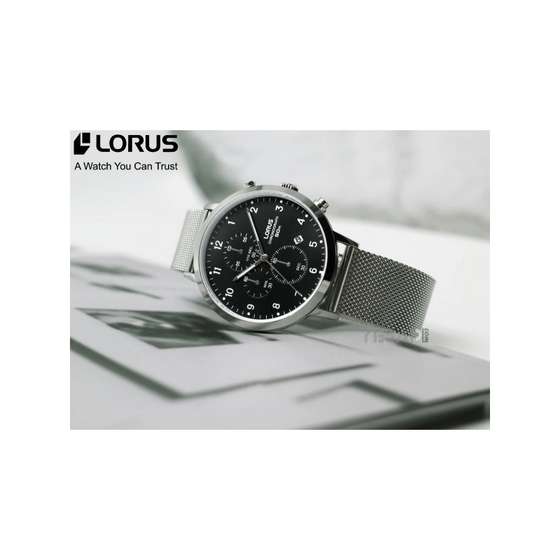 Zegarek Lorus RM311EX-9