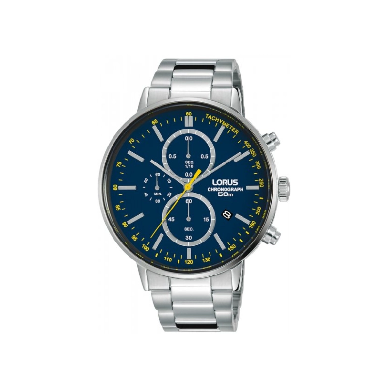 Zegarek meski Lorus chronograf RM357FX9