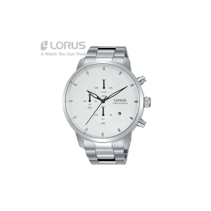 Zegarek męski Lorus RM361EX9