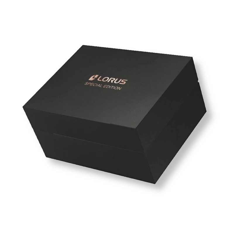 lorus box RM329FX-9