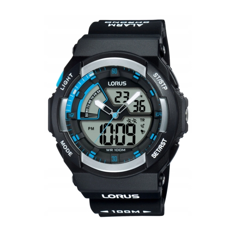 Zegarek sportowy Lorus R2323MX9