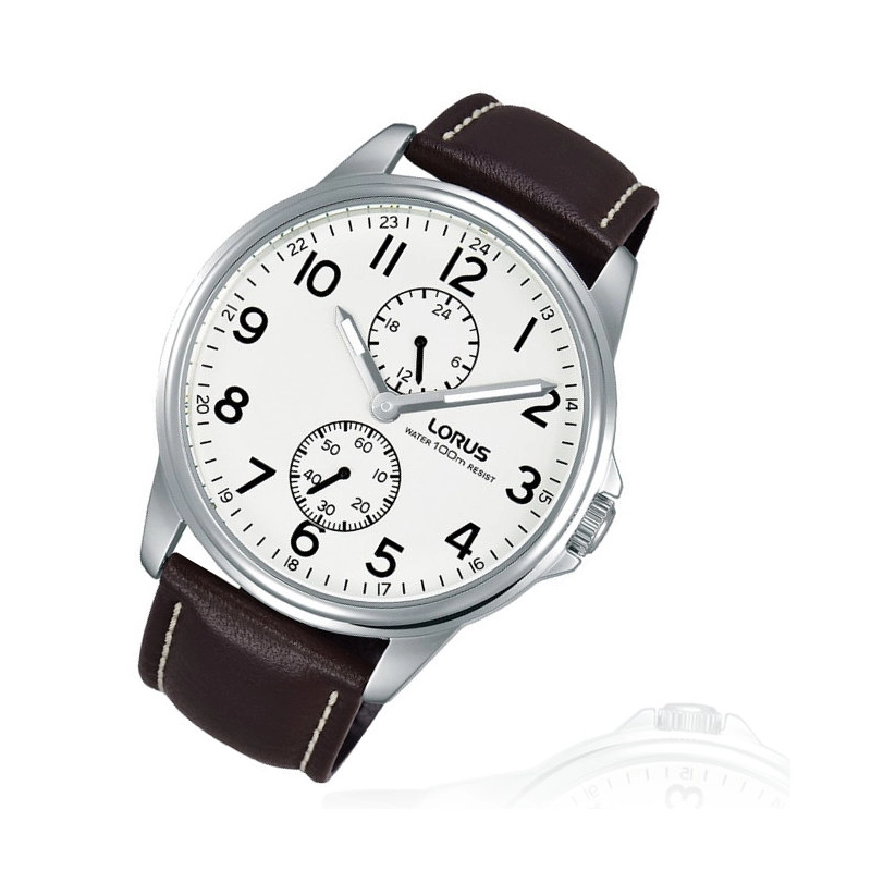 zegarek lorus R3A09AX-9