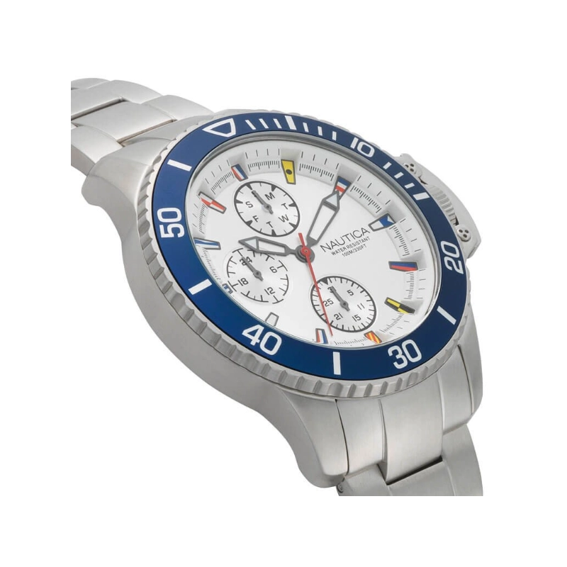 Zegarek Nautica NAPBYS004