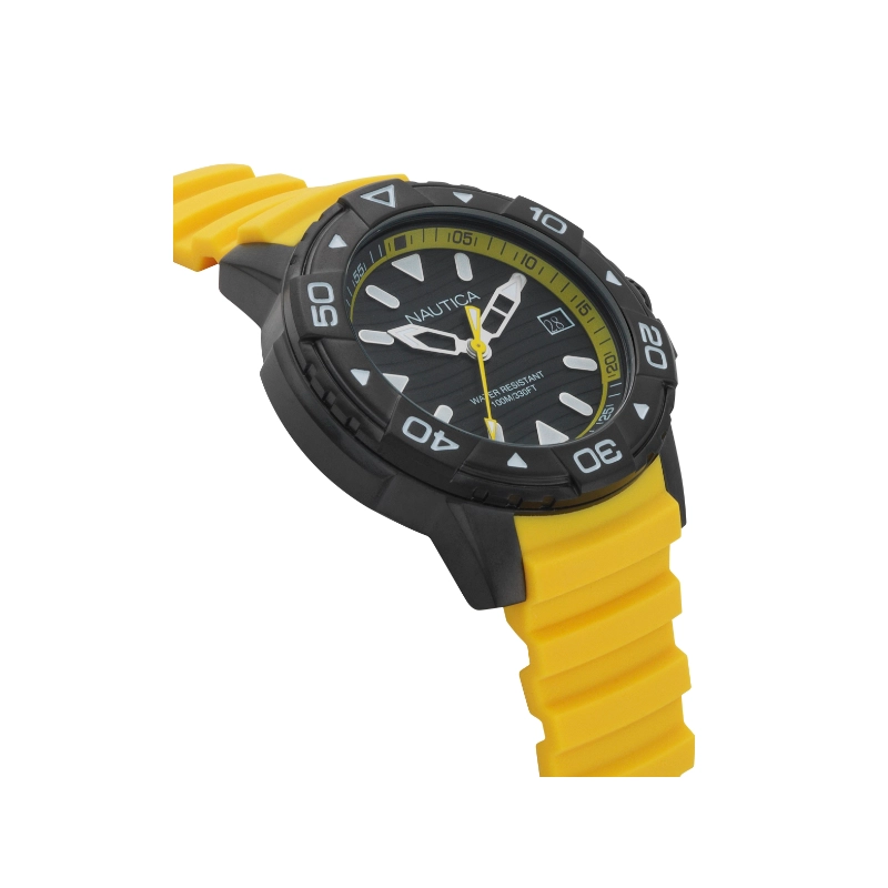 Zegarek Nautica NAPEGT004