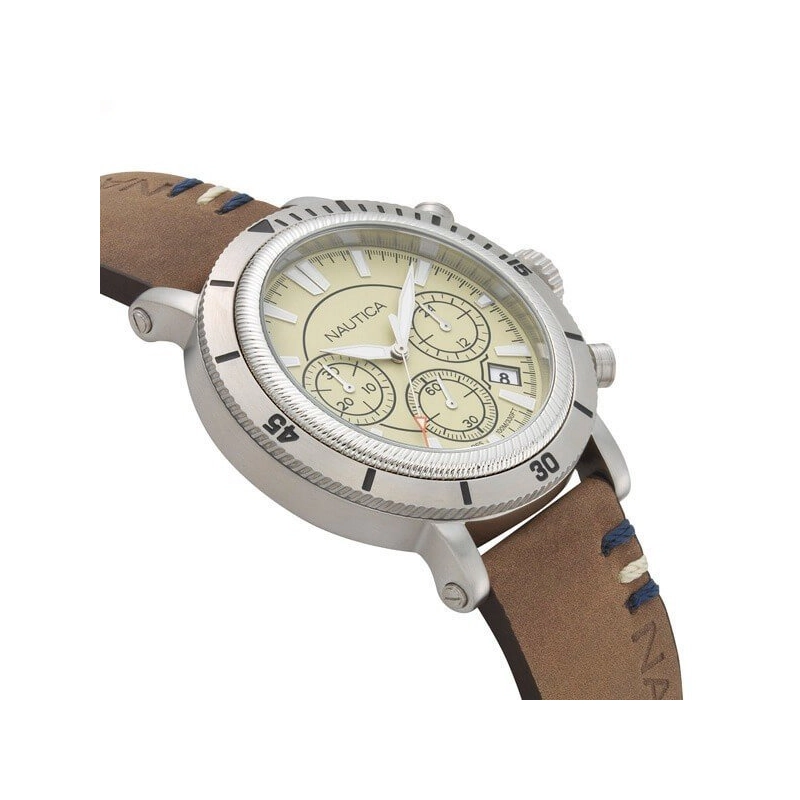 Zegarek Nautica NAPFMT001