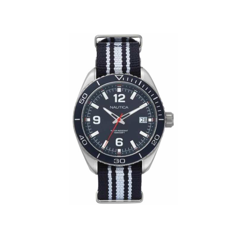 Zegarek Nautica NAPKBN001