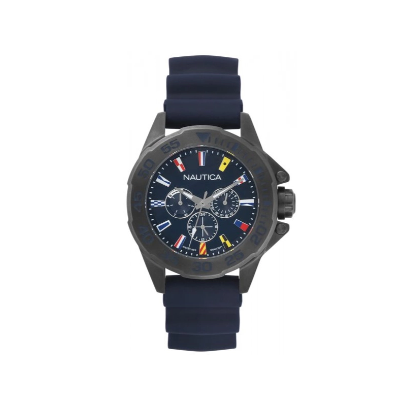 Zegarek Nautica NAPMIA004