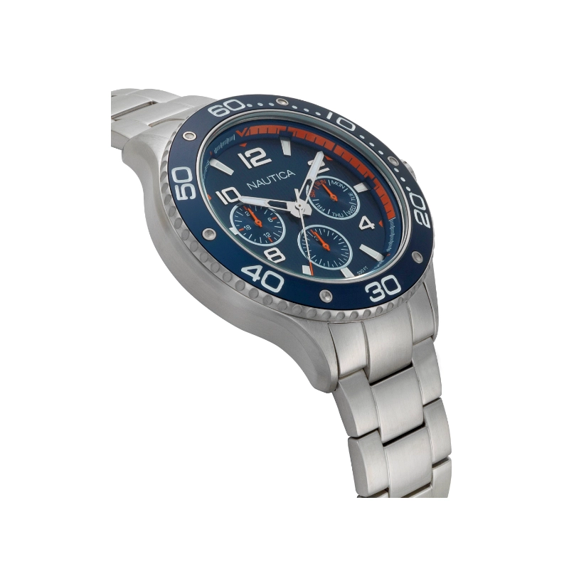 Zegarek Nautica NAPP25006