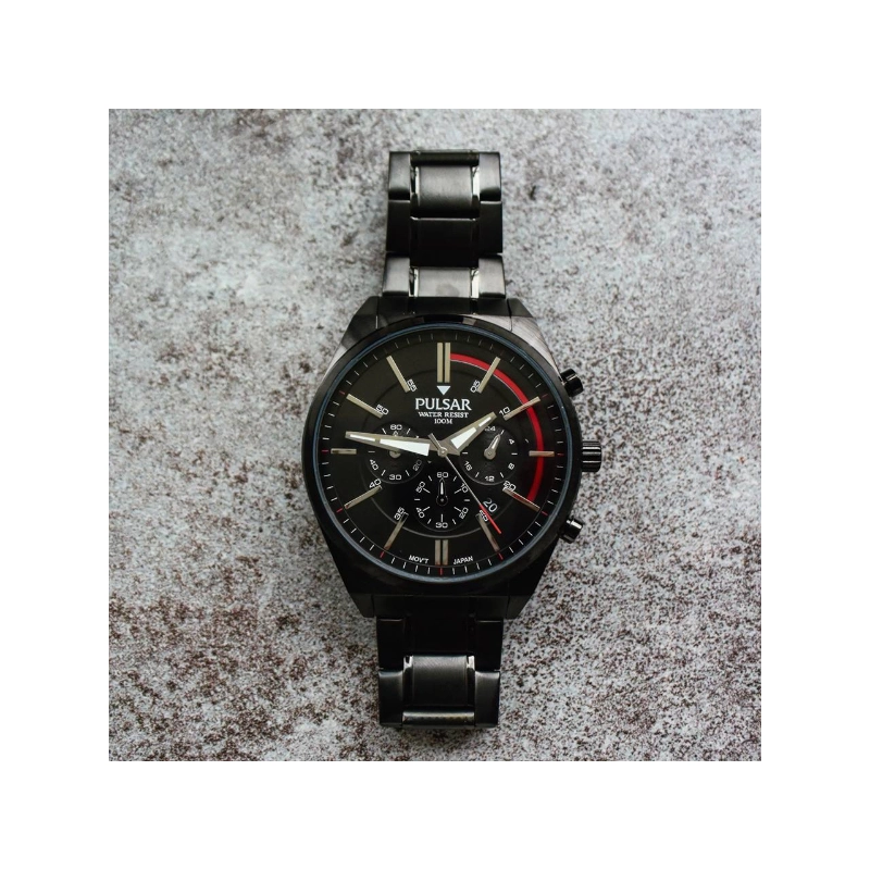 zegarek Pulsar PT3705X1