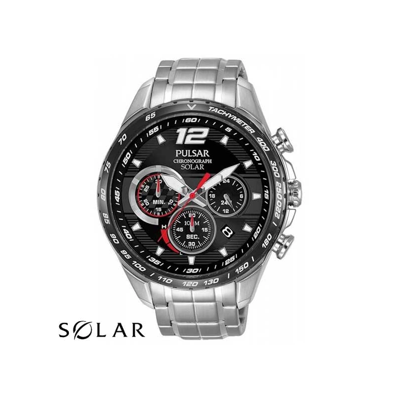 Zegarek Pulsar PZ5019X1 Solar