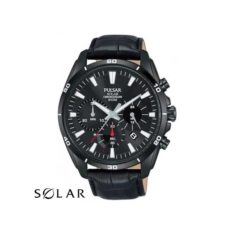 Zegarek Pulsar PZ5063X1 Solar