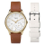 Zegarek damski Smartwatch Timex TWG013600