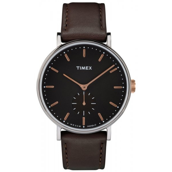 Zegarek Timex TW2R38100