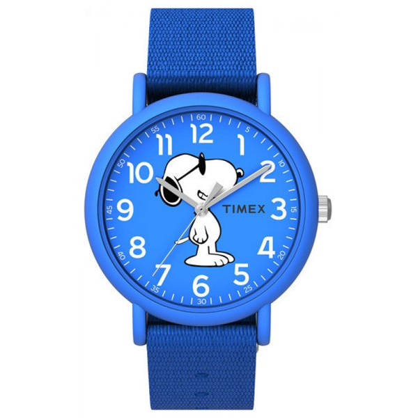 zegarek timex dla dzieci