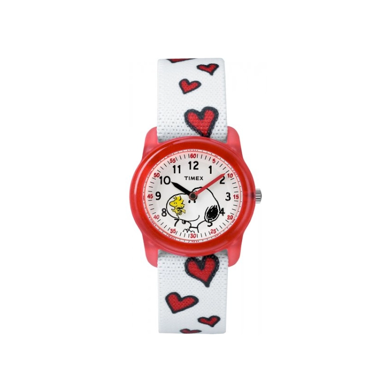 Zegarek dziecięcy Timex TW2R41600