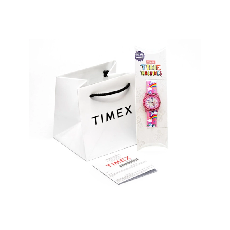 Opakowanie zegarka Timex Kids