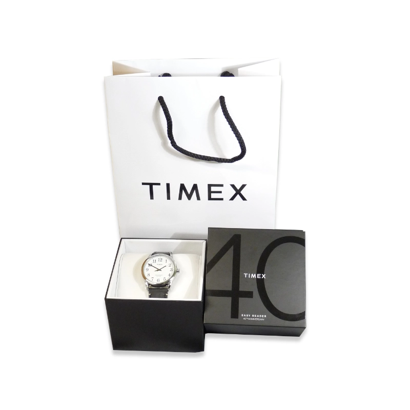 Opakowanie zegarka Timex TW2R35700