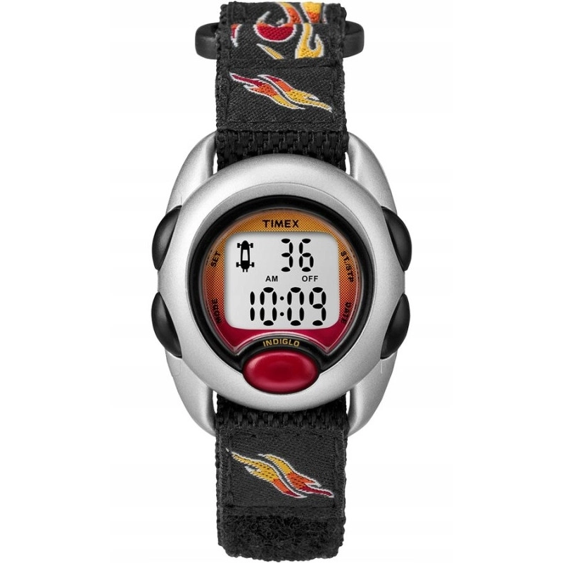 dla dziecka zegarek TIMEX Kids Digital T78751