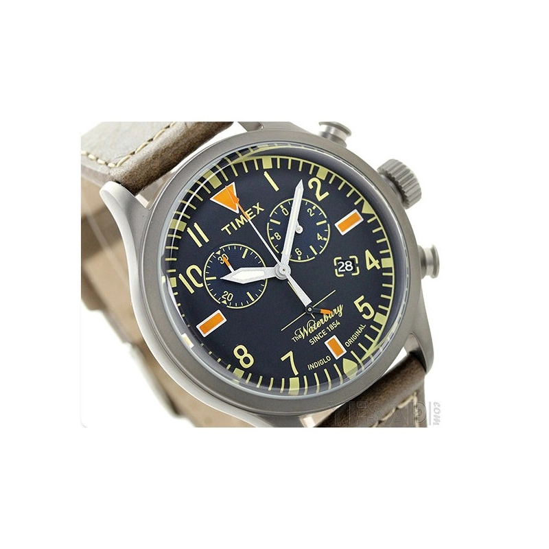Zegarek TIMEX TW2P84100