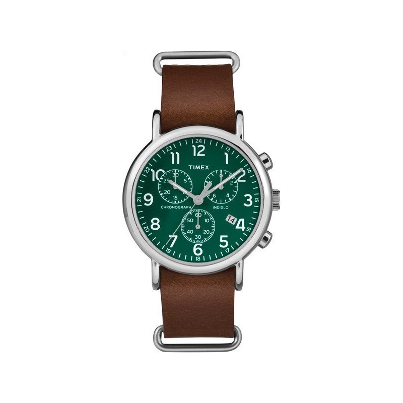 Zegarek Timex TW2P97400