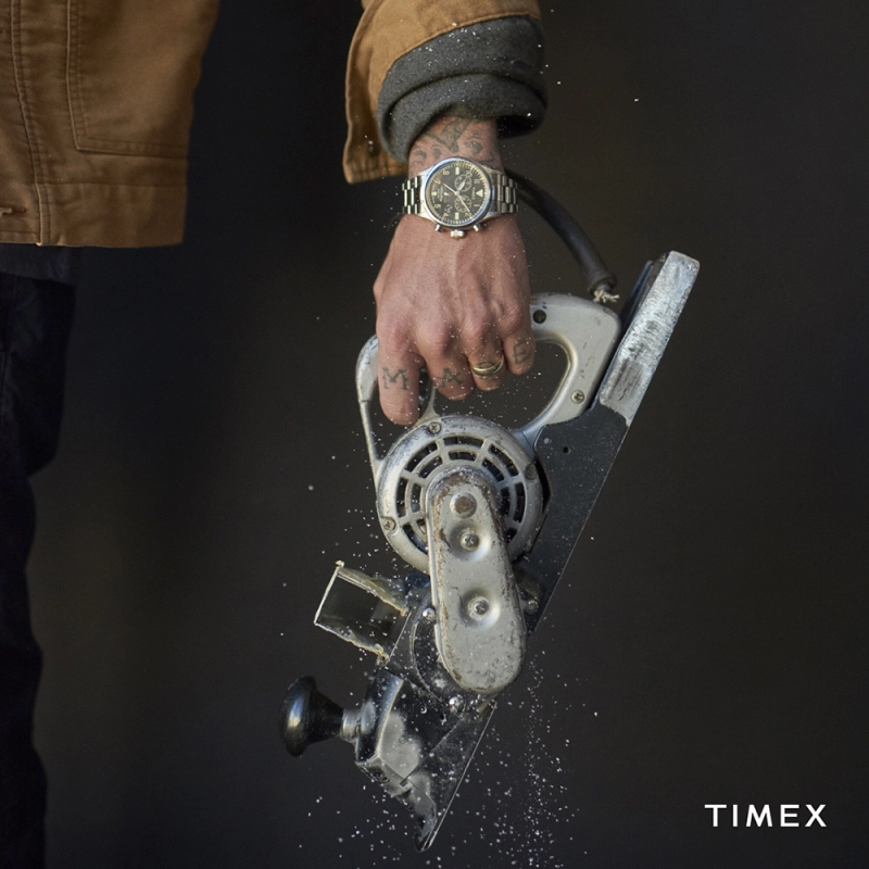 Timex TW2R38400
