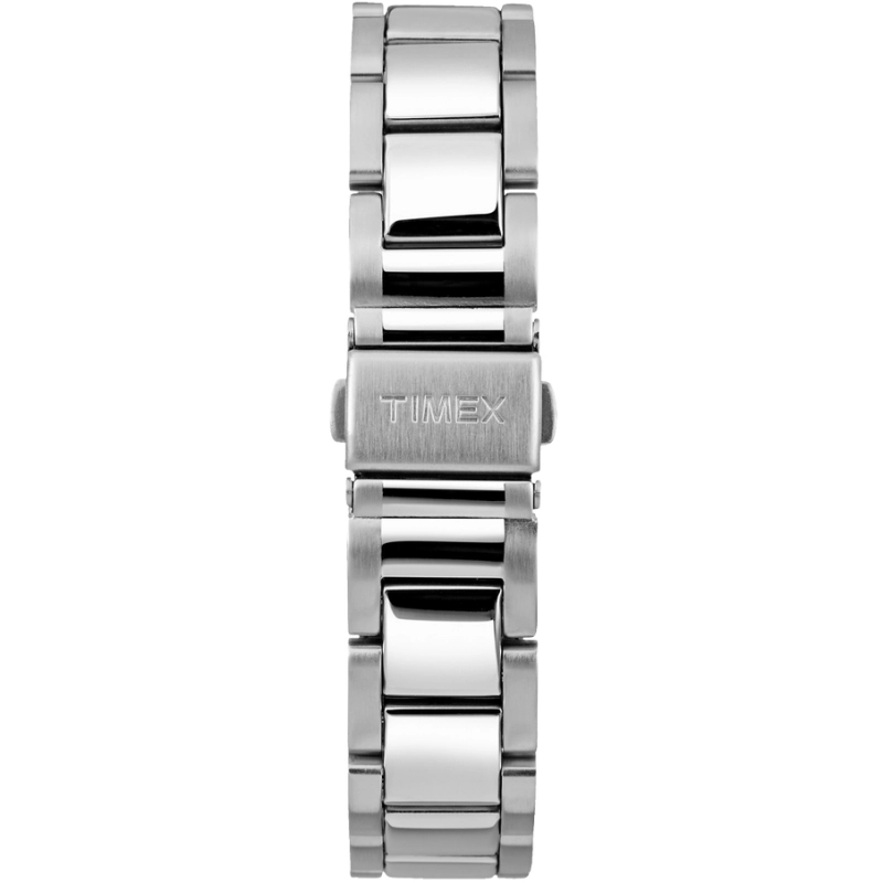 widok bransolety i zapięcia zegarek Timex TW2R38900