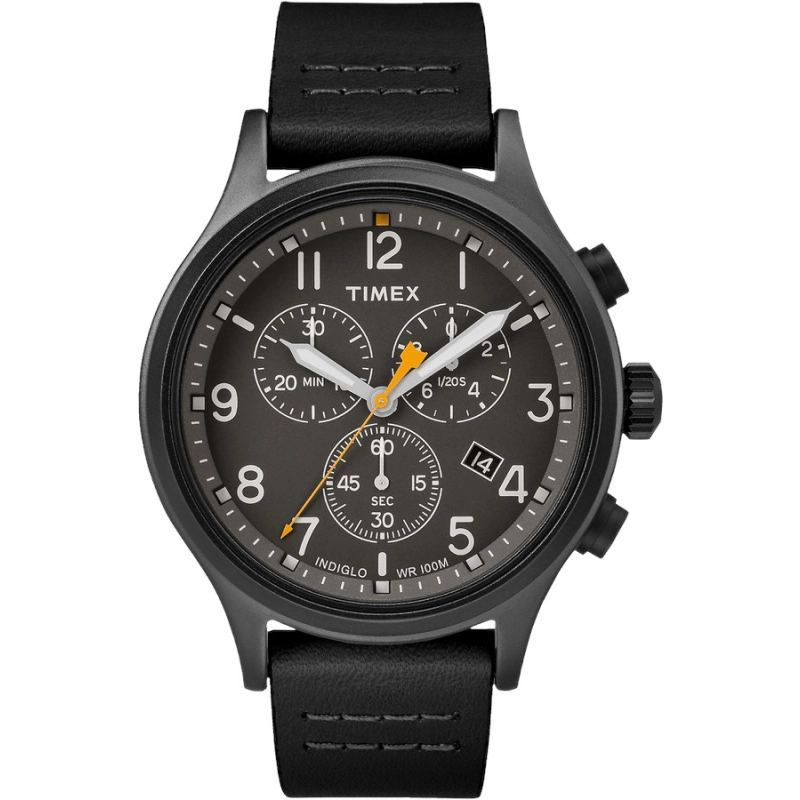 Zegarek TIMEX TW2R47500