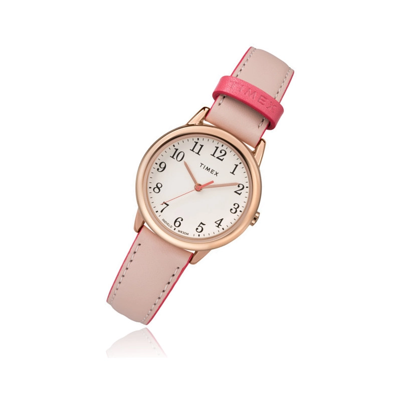 damski zegarek timex TW2R62900