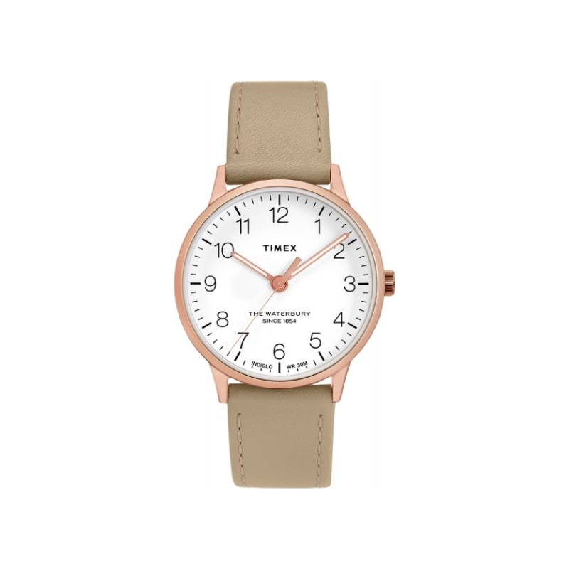 Zegarek Timex TW2T27000