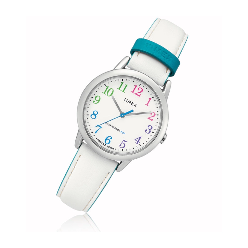 damski zegarek timex TW2T28800