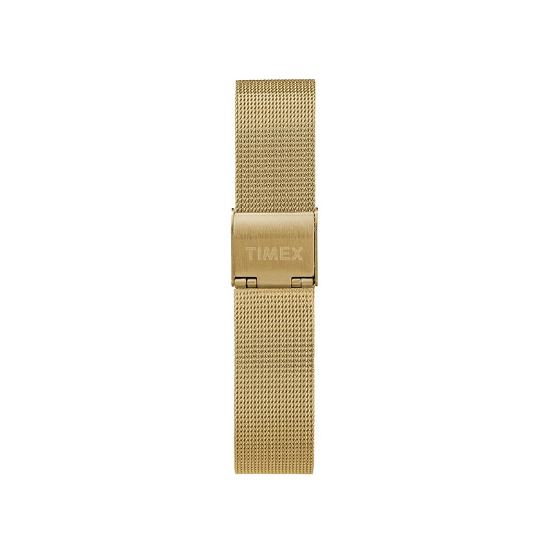 Widok bransolety zegarka Timex TW2T36900