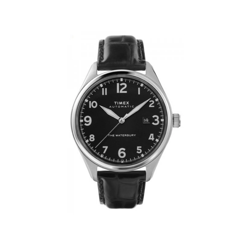 Zegarek męski Timex Automatic TW2T69600