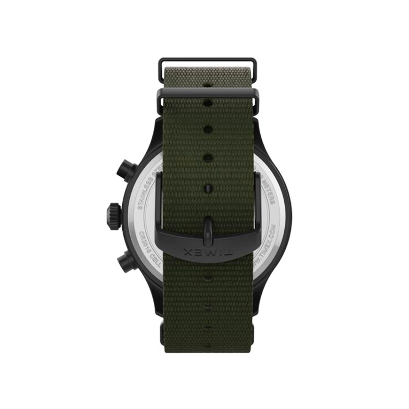 Widok paska zegarek Timex TW2T72800