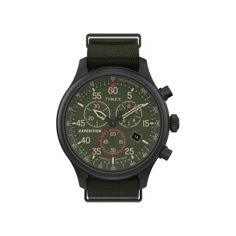Zegarek Timex TW2T72800