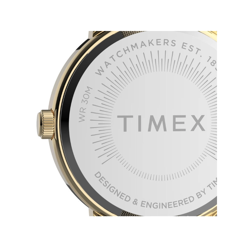 Zegarek Timex TW2U05400