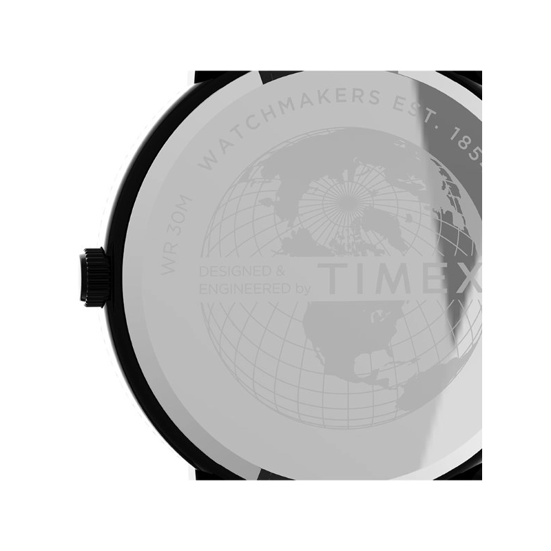 Zegarek Timex TW2U05900