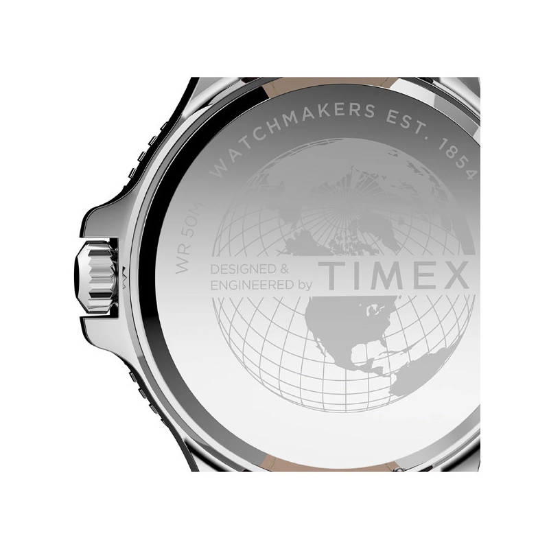 Zegarek Timex TW2U12900
