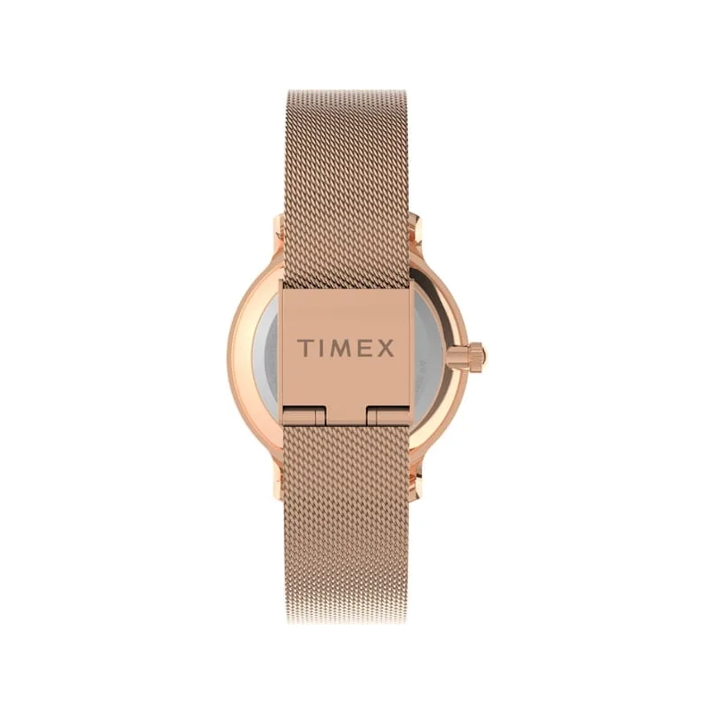 Zegarek Timex Transcend TW2U87000