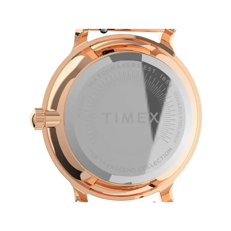 Zegarek Timex Transcend TW2U87000