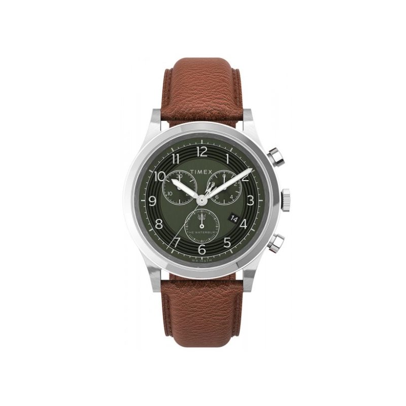 Zegarek Timex TW2U90700