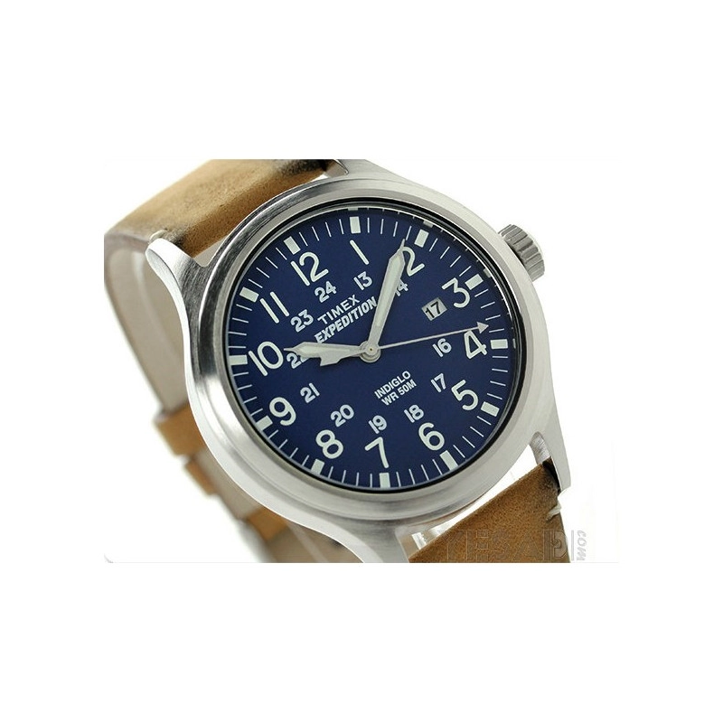 Timex Expedition TW4B01800
